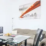 Apartment Casa Friedrich Czell