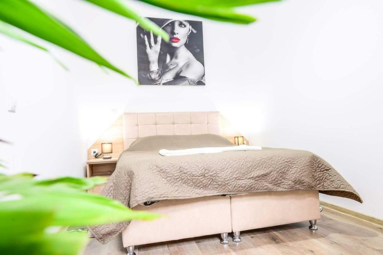 Casa Friedrich Czell Apartament