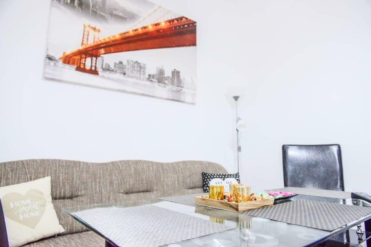 Apartament Casa Friedrich Czell Brașov