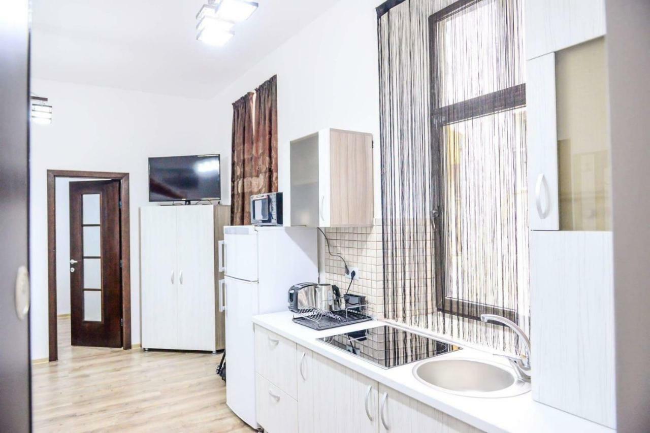 Casa Friedrich Czell Apartament