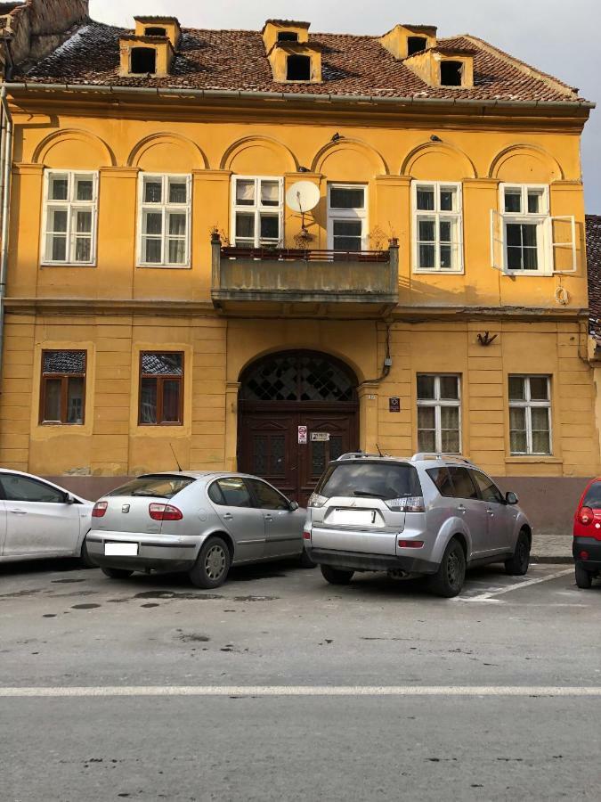 Casa Friedrich Czell